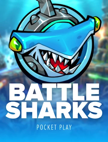 Battle Sharks