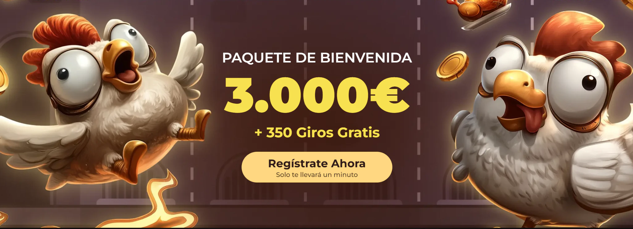 Bono de bienvenida de vinci spin