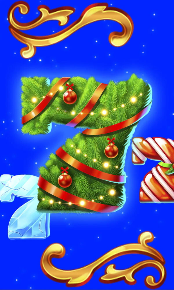 Christmas Seven